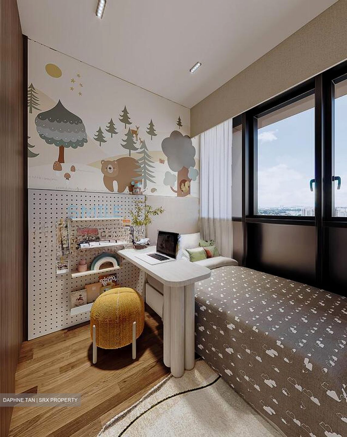 Lentor Modern (D26), Apartment #582988881